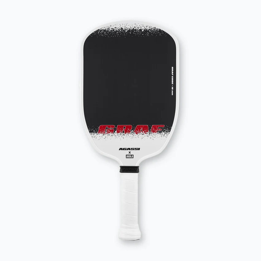 Agassi Smash Racket Smash.store - padelio, teniso, piklbolo apranga ir avalynė