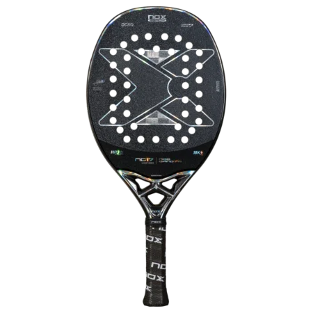 NOX NG17 2025 paplūdimio raketė