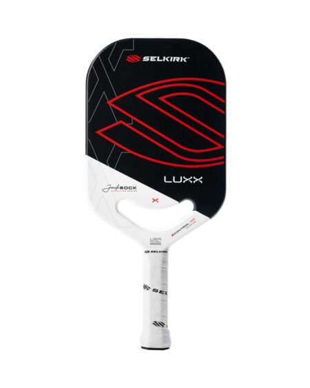 SELKIRK Luxx Control Invikta Jack Sock Signature pickleball raketė