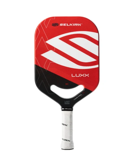 SELKIRK LUXX Control Air Epic pickleball Red