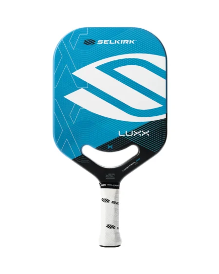 SELKIRK LUXX Control Air S2 Blue pickleball raketė