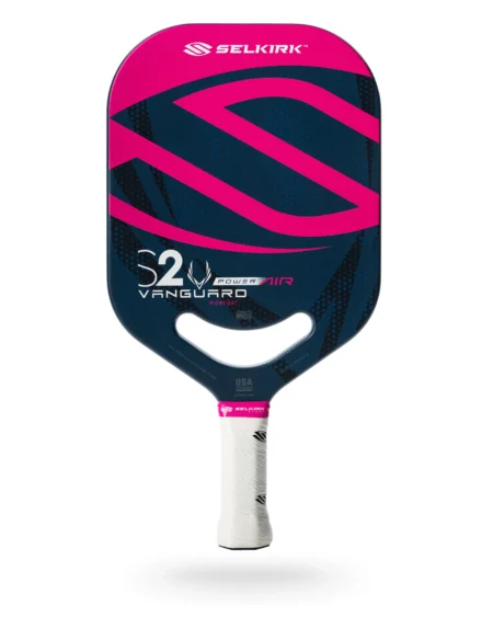 SELKIRK Vanguard Power Air S2 Prestige pickleball raketė