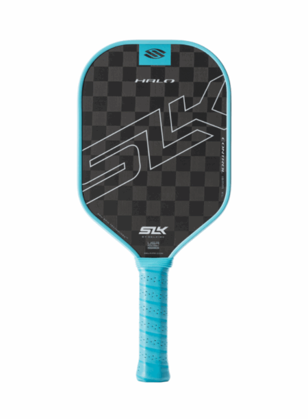 SLK Halo XL Blue pickleball raketė