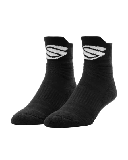 SELKIRK Black kojinės 3 vnt.