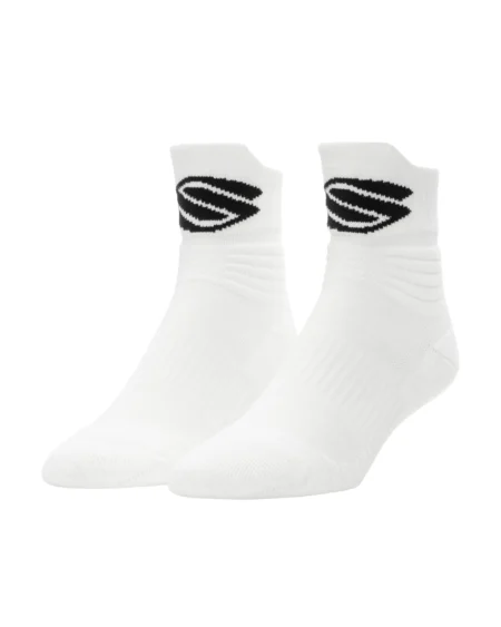 SELKIRK White kojinės 3 vnt.