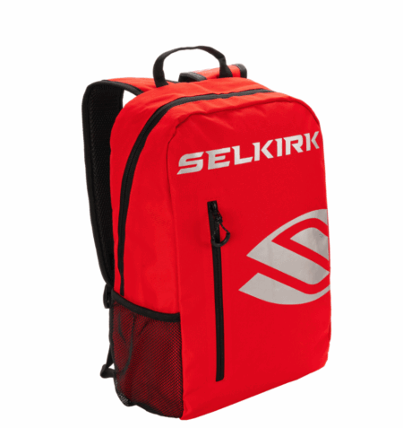 SELKIRK Core Line Red pickleball kuprinė
