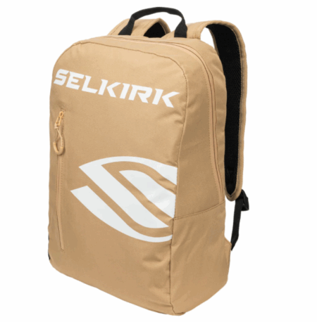 SELKIRK Core Series Day Tan pickleball kuprinė