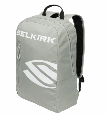 SELKIRK Core Series Day Gray pickleball kuprinė