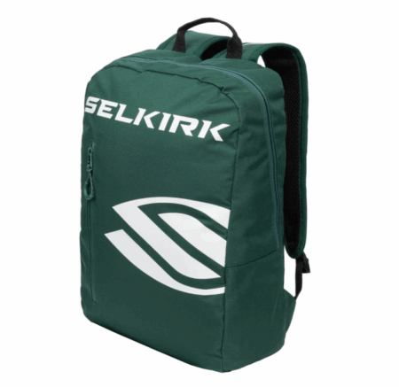 SELKIRK Core Series Day Green pickleball kuprinė
