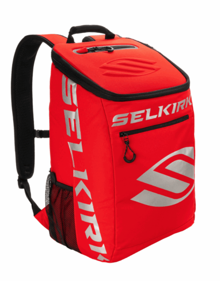SELKIRK Core Series Team Red pickleball kuprinė