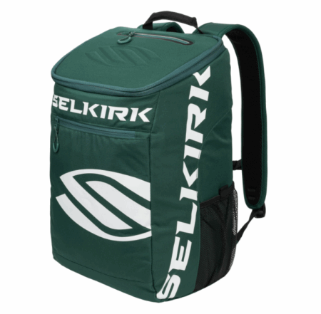 SELKIRK Core Series Team Pine pickleball kuprinė