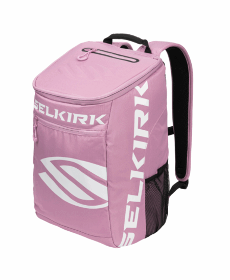 SELKIRK Core Series Team Winter Berry pickleball kuprinė