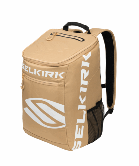 SELKIRK Core Series Team Tan pickleball kuprinė