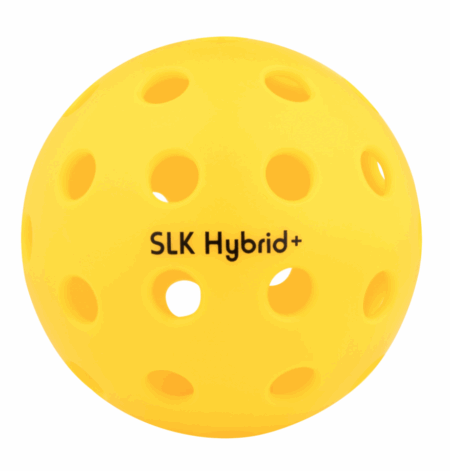 SELKIRK Hybrid pickleball kamuoliukas (1 vnt.)