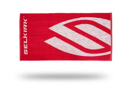 SELKIRK Red rankšluostis, 48x91